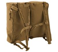 Berghaus Taschen MMPS Pockets II 2x 10 Liter earth brown, Synthetik