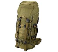 Berghaus - MMPS Spartan 60 FA - Trekkingrucksack, Gr. 60 l - Size 2. Body length 160-173 cm, oliv (Cedar)