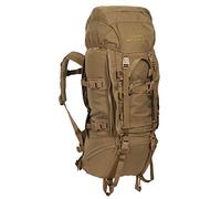 Berghaus MMPS Spartan 60 FA Earth Brown