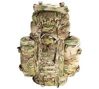 Berghaus Tactical - MMPS Vulcan V IR Rucksack 80 + 20 l - MultiCam 3