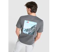 Berghaus Mountain Horizon T-Shirt - Herren, Grau - XXL