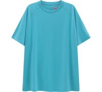 BERGHAUS Berghaus Herren T-Shirt NEW M Everyday Tech T (11009361) XL Blau3027
