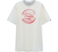 Berghaus NEW M Graphic Tee #1 grey (C1747) L