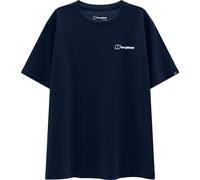 Berghaus NEW M Graphic Tee #3 black (C16LO) M