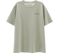 Berghaus NEW M Graphic Tee #3 grey (C1703) XL
