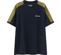 Berghaus NEW M Urban Tech Tee SS black (C16LP) XL
