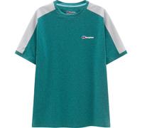 Berghaus NEW M Urban Tech Tee SS blue (C171A) XXL