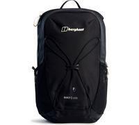 Berghaus NEW U Brand Bag Plus black (C16LO) -