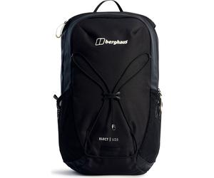 Berghaus NEW U Brand Bag Plus black (C16LO) -