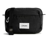 Berghaus NEW U Explorer Cross Body Bag black (C16LO) -