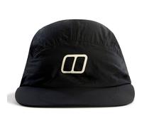 Berghaus NEW U Lightweight Trail Cap black (C16LO) -