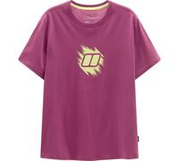 Berghaus NEW W Everyday Cotton T #1 (Ne purple (C16UY) 46