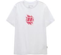 Berghaus NEW W Everyday Cotton T #1 (Ne white (C17HK) 34