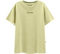 Berghaus NEW W Everyday Cotton T #3 white (C17HK) 36