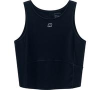 Berghaus NEW W Everyday Tech Tank black (C16LO) 40