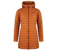 Berghaus Nula Micro Lange Isolierjacke für Damen