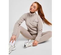 Berghaus Prism 1/4 Zip Top - Damen, Beige - 10