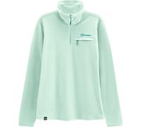 Berghaus Prism 2.0 Micro Damen Pullover gruen Größe XS Trekking Elastisch Polartec®