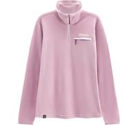 Berghaus Prism 2.0 Micro Damen Pullover lila Größe S Trekking Elastisch Polartec®