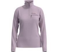 Berghaus Prism 2.0 Micro Damen Pullover rosa Größe S Trekking Elastisch Polartec®