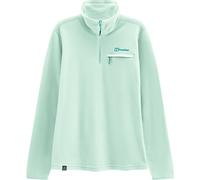 Berghaus Prism 2.0 Micro Fleece Half Zip AF blue (C1714) L