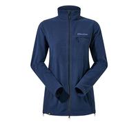 Berghaus Prism Flex Maternity Fleece Fleece Jacke für Damen, Dusk, 34