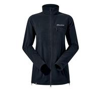 Berghaus W Prism Flex Maternity Jacket black/black (BP6) 12