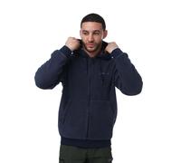 Berghaus - "Prism" Hoodie mit durchgehendem Reißverschluss für Herren (Marineblau) S