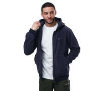 Berghaus - "Prism" Kapuzenpullover für Herren, Polartech-Material (Marine) S