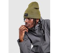 Berghaus Recognition Beanie Mütze - Damen, Grün - One Size