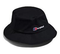 Berghaus Recognition Bucket Hat AU Blk/Blk black/black (BP6) ONESZ
