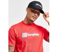 Berghaus Logo Recognition Trucker Cap black/black (BP6) ONESZ