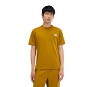 Berghaus RELAXED SS TECH TEE Herren M CLAY SOIL