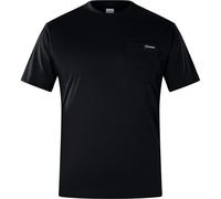 Berghaus Relaxed Tech Herren T-Shirt, schwarz XL