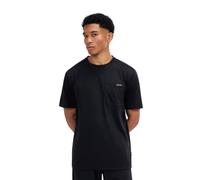 Berghaus RELAXED TECH TEE Herren M BLACK/BLACK