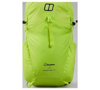 Berghaus - Women's Remote Hike 23 - Wanderrucksack, Gr. 23 l, grün (Spark)