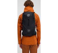 Berghaus - Remote Hike 23 - Wanderrucksack, Gr. 23 l, schwarz (Black/Black)