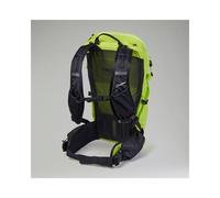 Berghaus - Remote Hike 23 - Wanderrucksack, Gr. 23 l, grün (Spark)