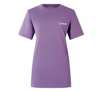 Berghaus Rolling Peaks T-Shirt für Herren, Aura, 2XL