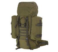Berghaus Rucksack MMPS Crusader III 90+20 Liter Oliv