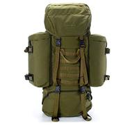 Berghaus Rucksack MMPS Crusader III 90+20 Liter Oliv