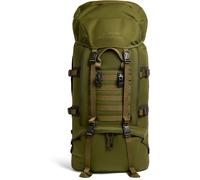Berghaus - Tactical MMPS Crusader IV Rucksack 90 + 20 l - Earth Brown 3