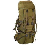 Berghaus Rucksack MMPS Spartan 60 FA 60 L - Braun / 4