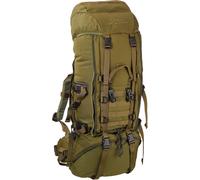 Berghaus Rucksack MMPS Spartan 60 FA 60 L Braun 60 L