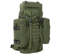 Berghaus Rucksack MMPS Vulcan IV 100 Liter (III)