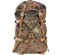 berghaus Munro II flecktarn