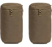 Berghaus Seitentaschen MMPS Pockets II 2 x 10 L Cedar Oliv