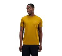 Berghaus Shirt "Grappled" in Senf - Größe 56 | Herren Plussize