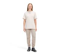 Berghaus Mount Botany T-Shirt für Damen, Stone, 12