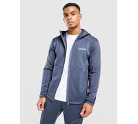 Berghaus Sidley Full Zip Hoodie - Herren, Blau - S